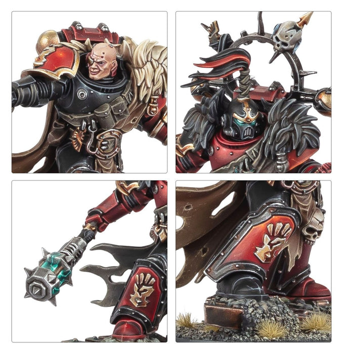Red Corsairs Battleforce: Lords of the Maelstrom | Warhammer 40,000 | Games Workshop