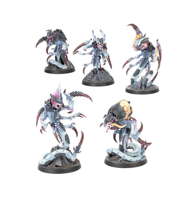 Kill Team: Raveners | Warhammer 40,000 | Games Workshop