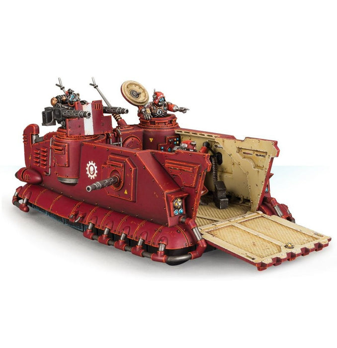 Skorpius Disintegrator | Adeptus Mechanicus | Warhammer 40,000