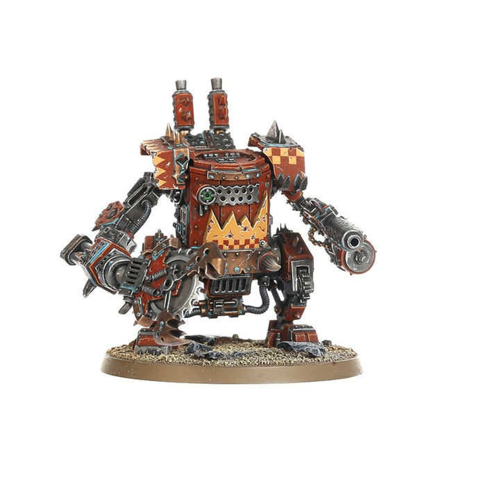 Killa Kans | Orks | Warhammer 40,000