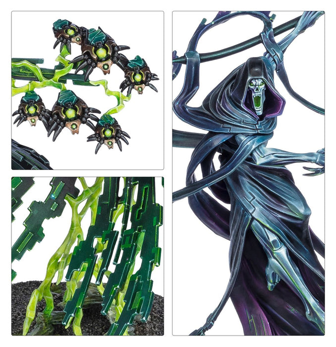 C'tan Shard of the Nightbringer (NECRONS) | Warhammer 40,000 | Games Workshop