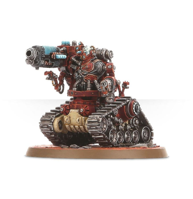 Kataphron Battle Servitors | Adeptus Mechanicus | Warhammer 40,000