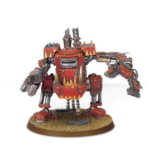 Killa Kans | Orks | Warhammer 40,000