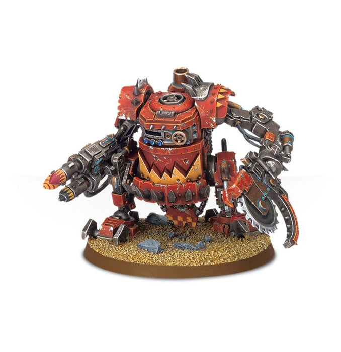 Killa Kans | Orks | Warhammer 40,000