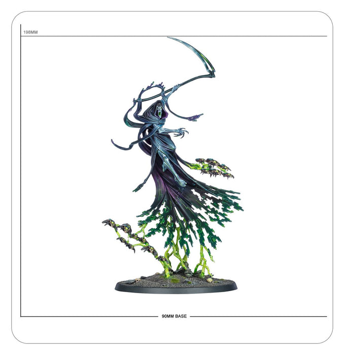 C'tan Shard of the Nightbringer (NECRONS) | Warhammer 40,000 | Games Workshop