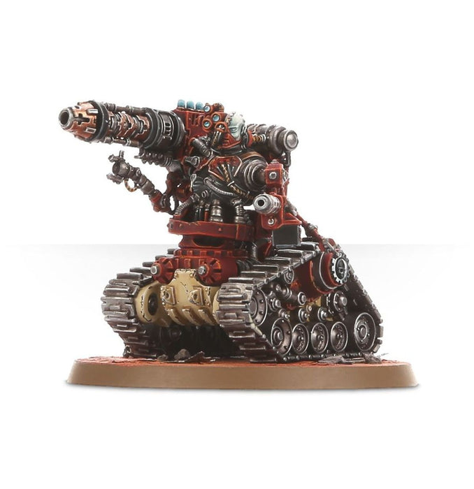 Kataphron Battle Servitors | Adeptus Mechanicus | Warhammer 40,000