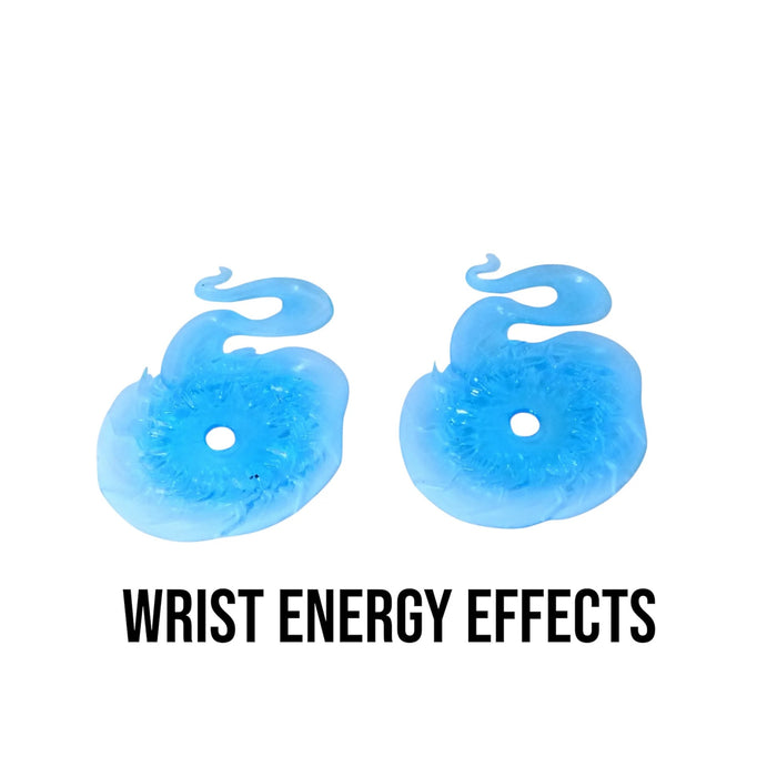 Cosmic Convenience | Action Figure Accessories | Super Action Stuff