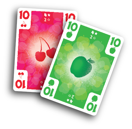 Combo Card Game | Heroes World