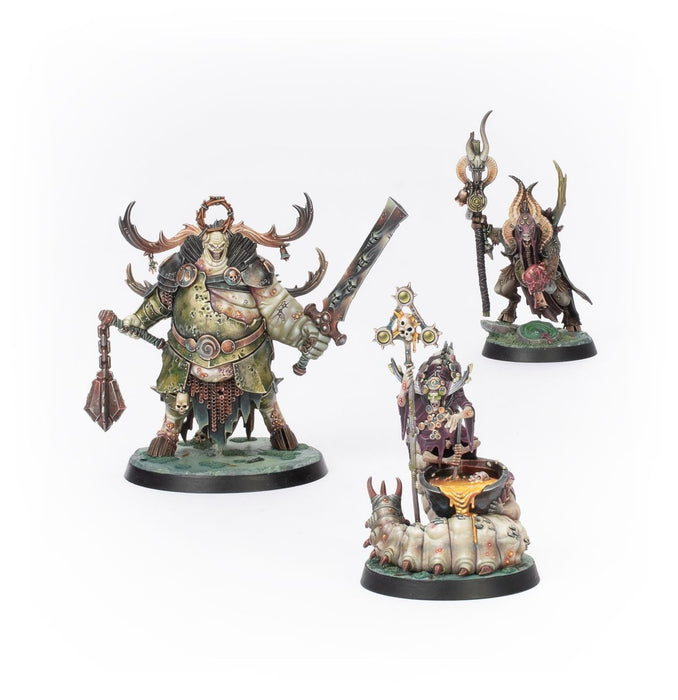 [PREORDER] Warhammer Quest: Darkwater | Games Workshop