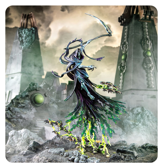 C'tan Shard of the Nightbringer (NECRONS) | Warhammer 40,000 | Games Workshop