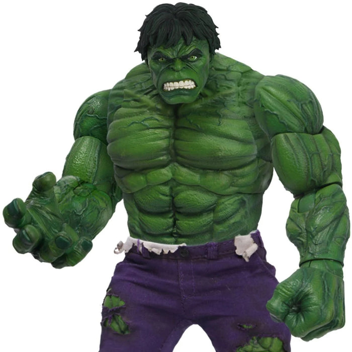 [PREORDER] The Incredible Hulk One:12 Collective | Action Figure | Mezco