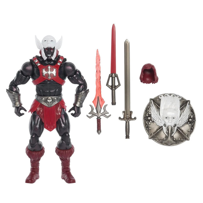 [PREORDER] Anti-Eternia He-Man Masters of the Universe Masterverse Wave 19 | Action Figure | Mattel