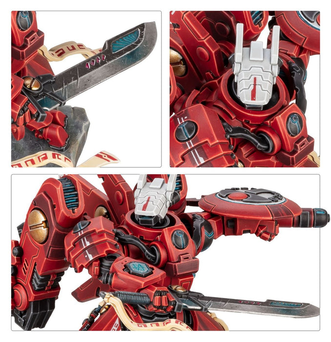 Farsight Cadre | T’au Empire Battleforce | Warhammer 40,000