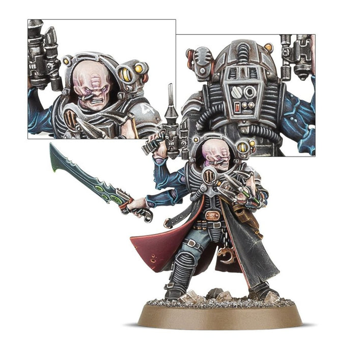 Broodcoven | Genestealer Cults | Warhammer 40,000