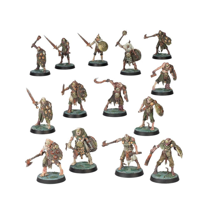 [PREORDER] Warhammer Quest: Darkwater | Games Workshop