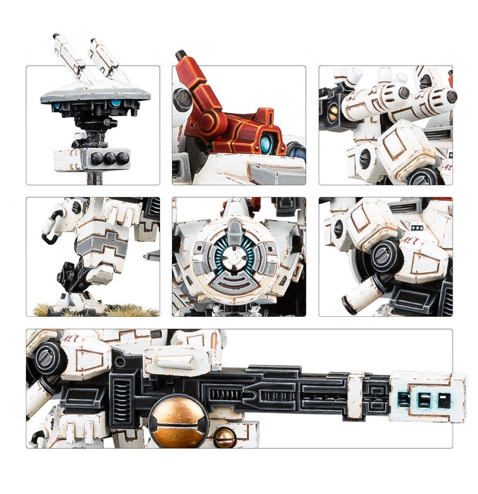 Farsight Cadre | T’au Empire Battleforce | Warhammer 40,000