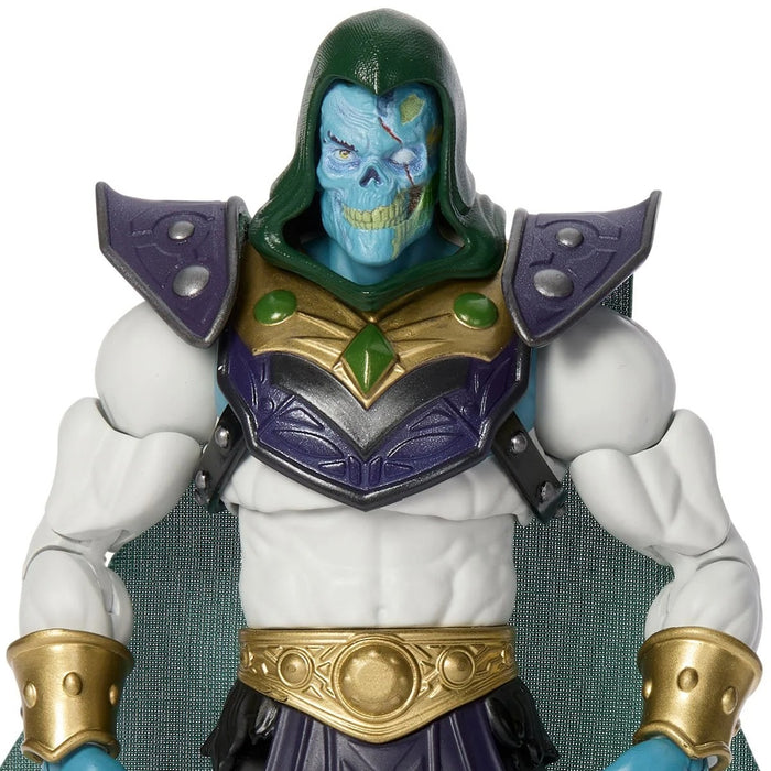 Masters of the Universe (MOTU) Masterverse Wave 20 New Eternia Keldor | Action Figure | Mattel