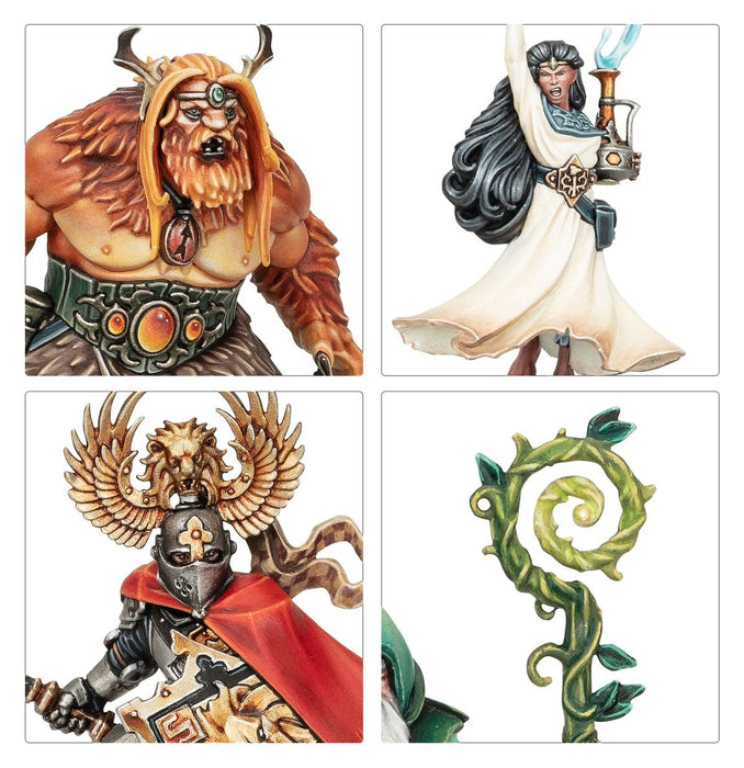 [PREORDER] Warhammer Quest: Darkwater | Games Workshop