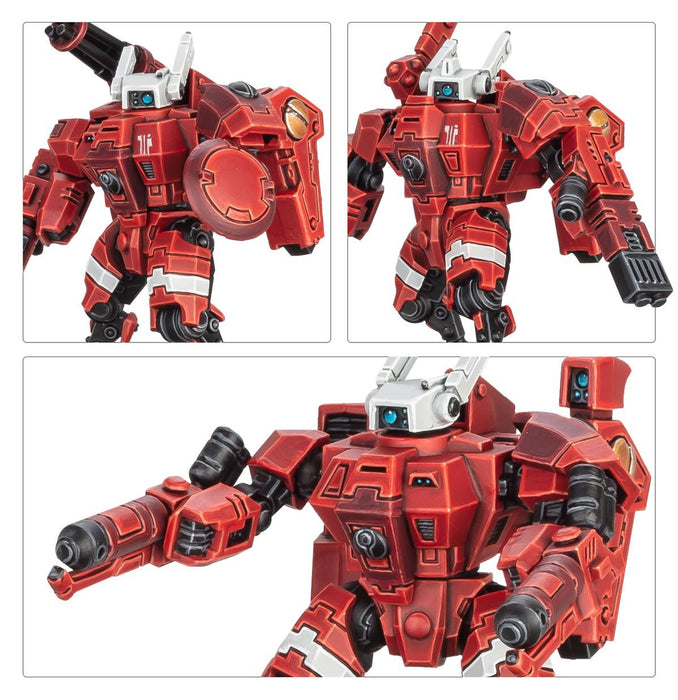 Farsight Cadre | T’au Empire Battleforce | Warhammer 40,000