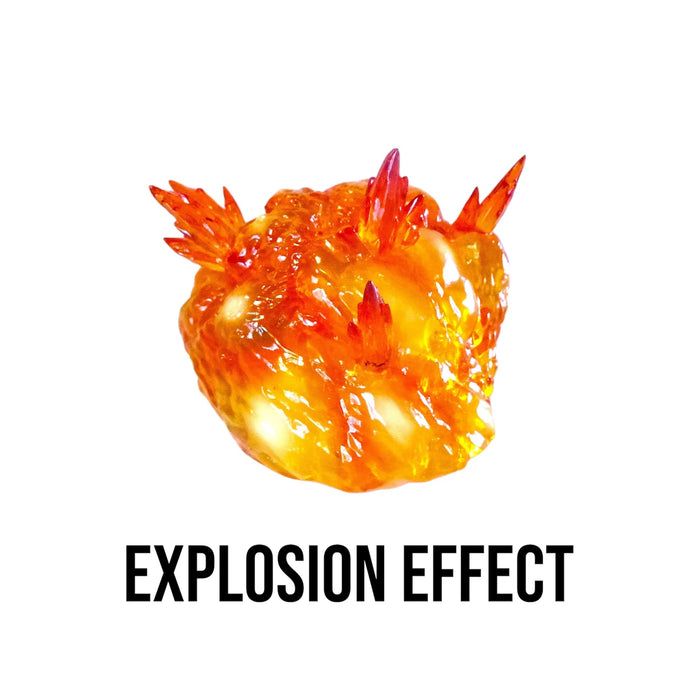 Cosmic Convenience | Action Figure Accessories | Super Action Stuff