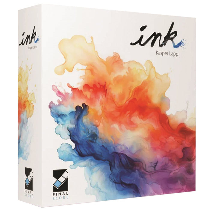 Ink Boardgame