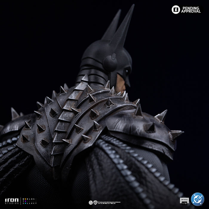 [PREORDER] Absolute Batman | 1:10 Scale Statue | Iron Studios