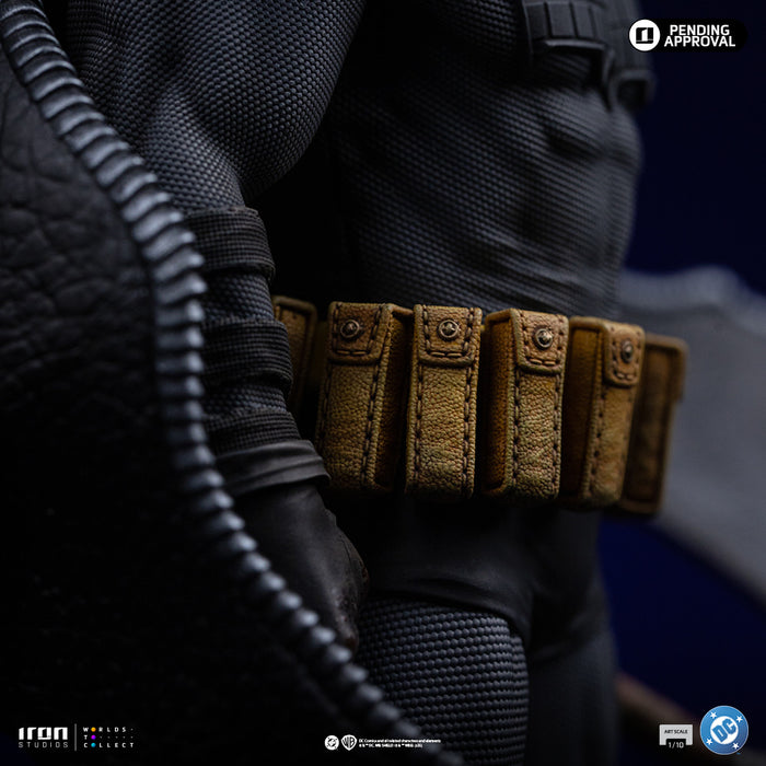 [PREORDER] Absolute Batman | 1:10 Scale Statue | Iron Studios