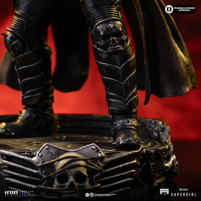 [PREORDER] Lobo | 1:10 Scale Statue | Iron Studios