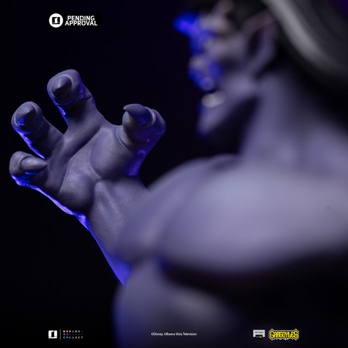 [PREORDER] Goliath of Gargoyles 1:10 Scale Statue