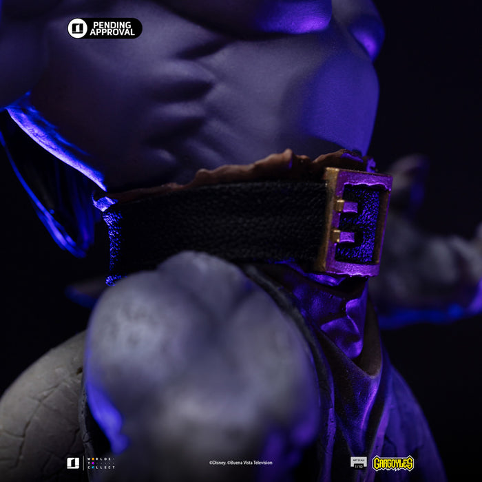 [PREORDER] Goliath of Gargoyles 1:10 Scale Statue