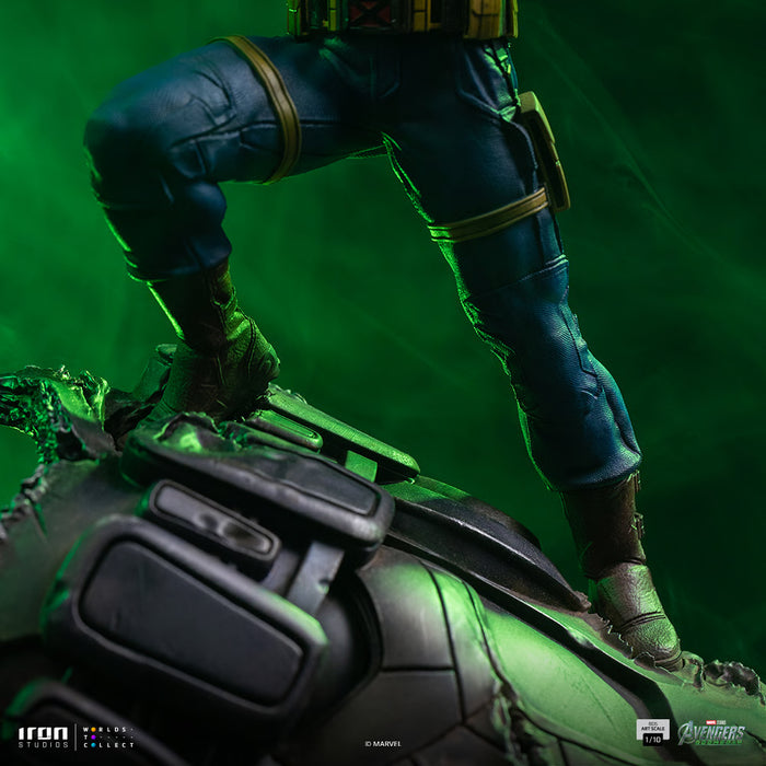 [PREORDER] Cyclops | 1:10 Scale Statue | Iron Studios