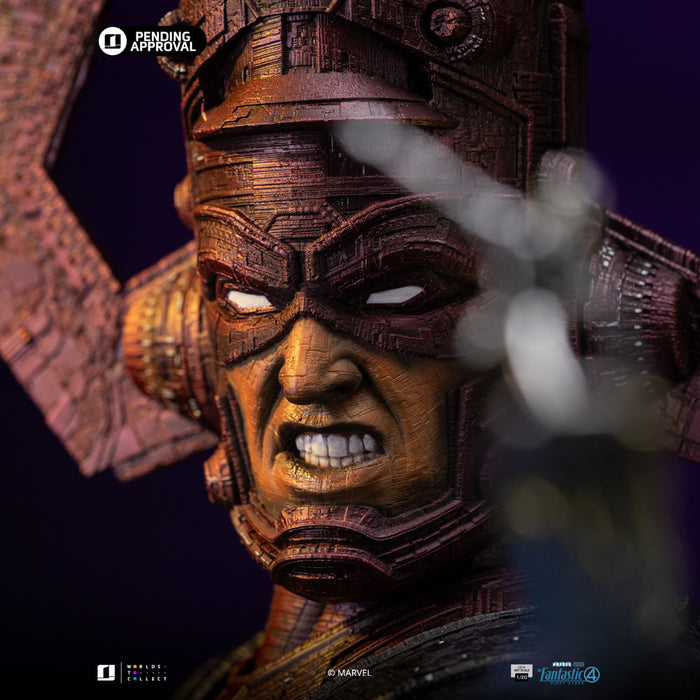 [PREORDER] Galactus Deluxe Diorama