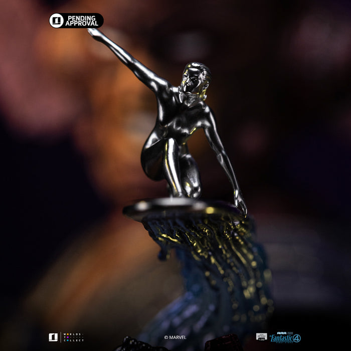 [PREORDER] Galactus Deluxe Diorama