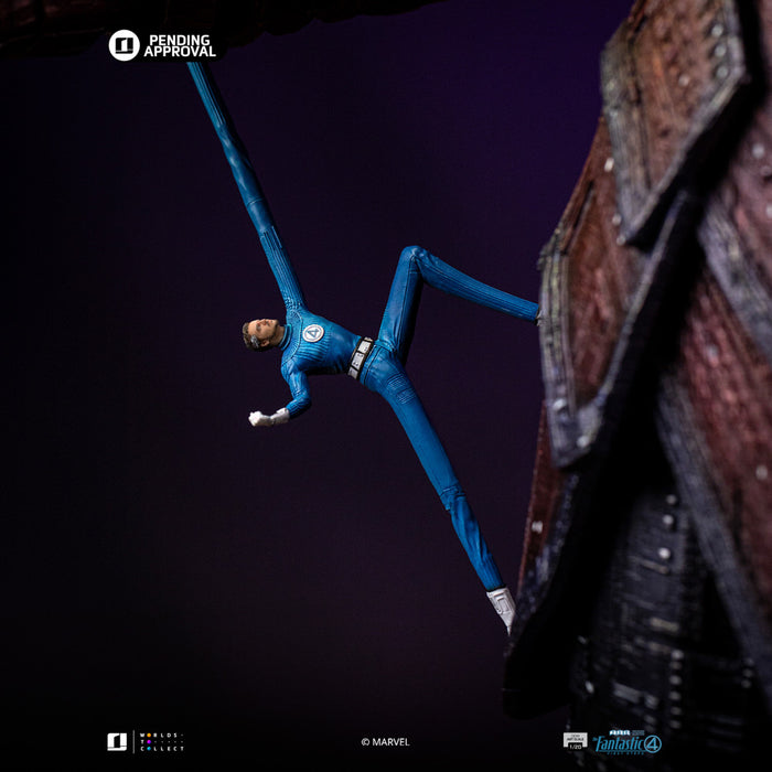 [PREORDER] Galactus Deluxe Diorama