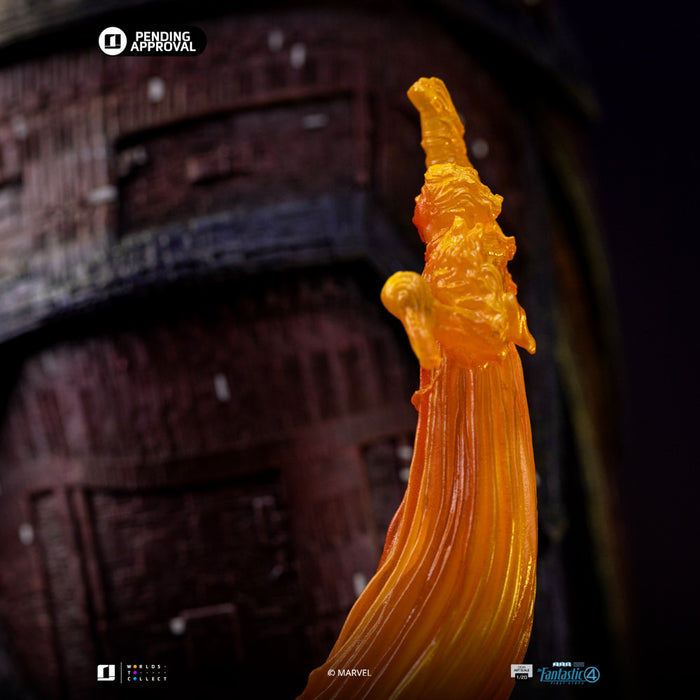 [PREORDER] Galactus Deluxe Diorama