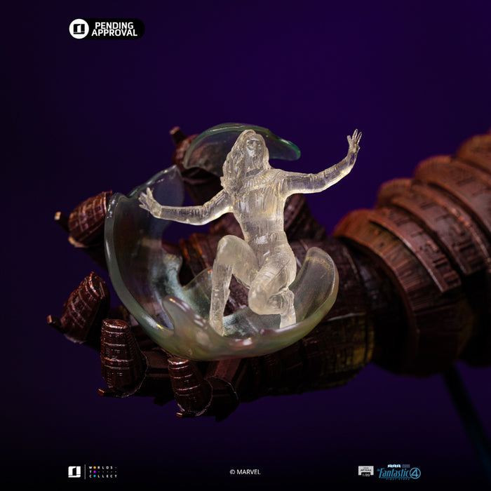 [PREORDER] Galactus Deluxe Diorama