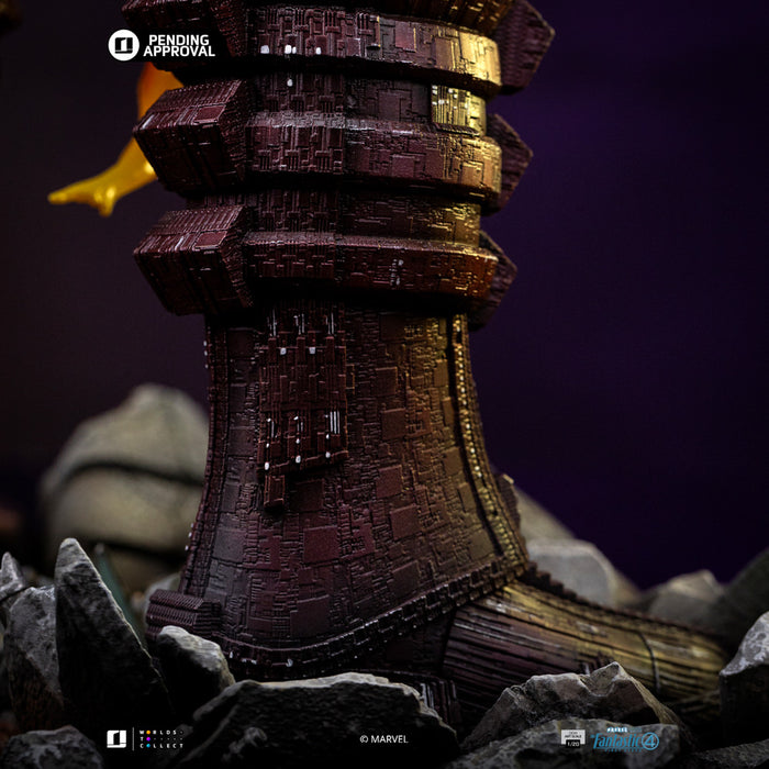 [PREORDER] Galactus Deluxe Diorama