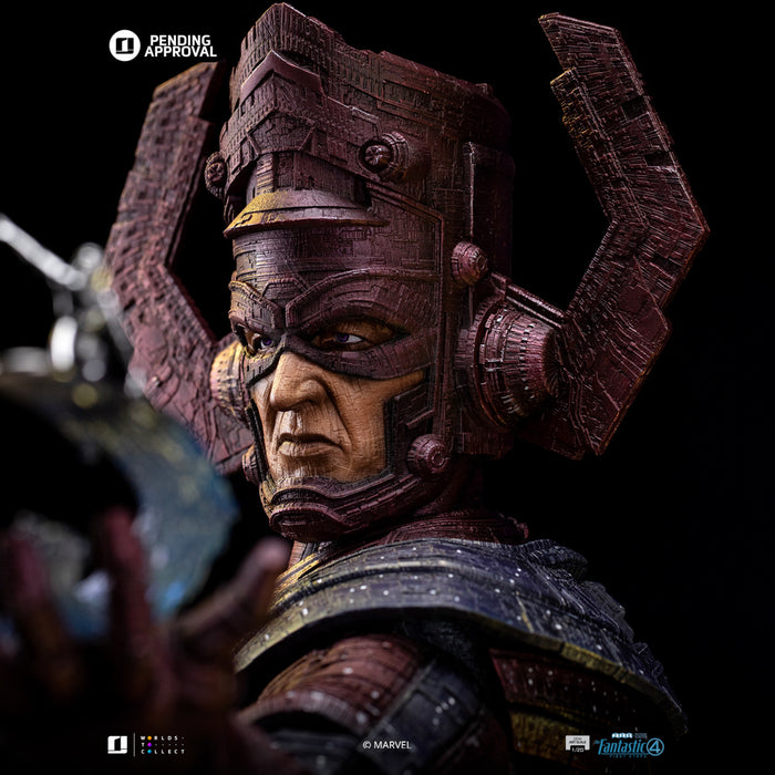 [PREORDER] Galactus Deluxe Diorama