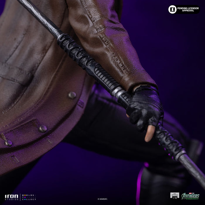 [PREORDER] Gambit | 1:10 Scale Statue | Iron Studios