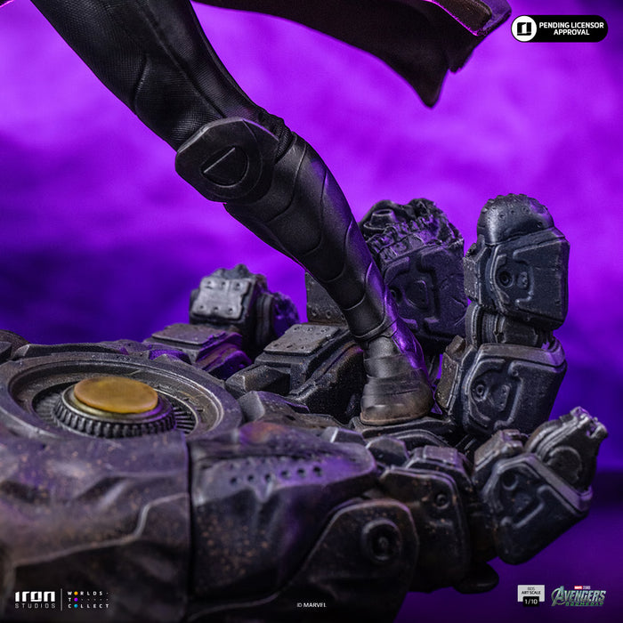 [PREORDER] Gambit | 1:10 Scale Statue | Iron Studios