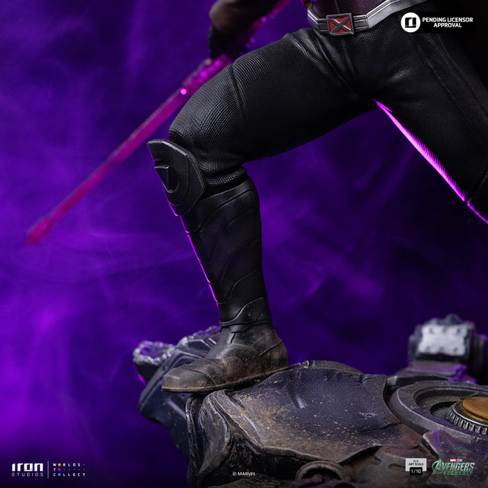 [PREORDER] Gambit | 1:10 Scale Statue | Iron Studios