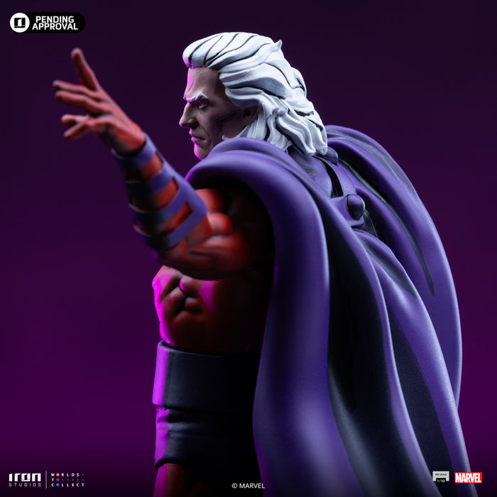 [PREORDER] Magneto 1:10 Scale Statue