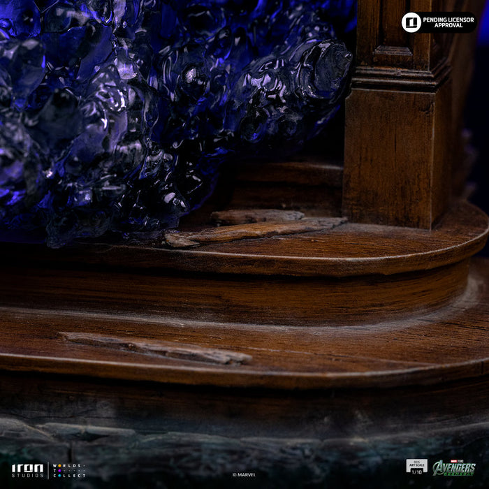 [PREORDER] Nightcrawler | 1:10 Scale Statue | Iron Studios