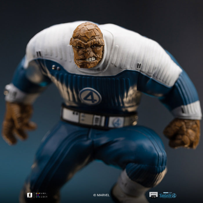 [PREORDER] The Thing 1:10 Scale Statue