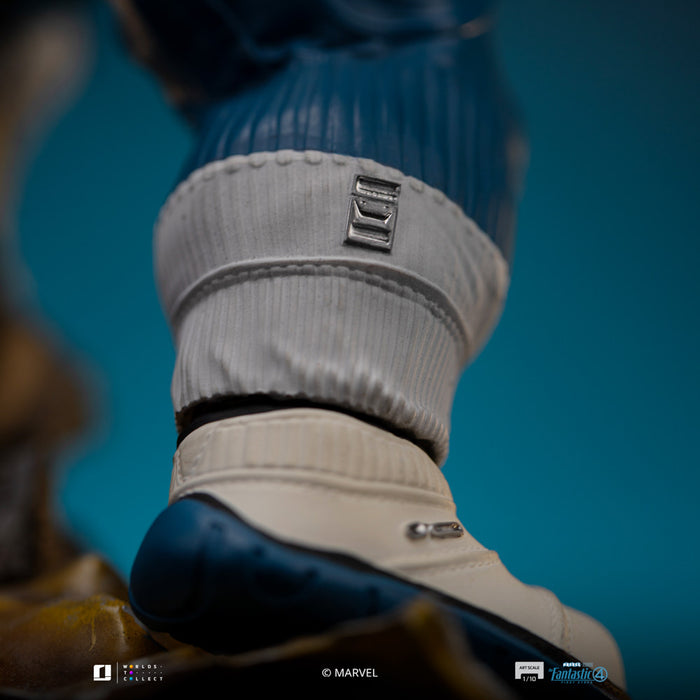 [PREORDER] The Thing 1:10 Scale Statue