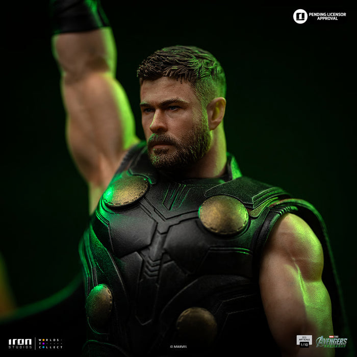 [PREORDER] Thor| 1:10 Scale Statue | Iron Studios