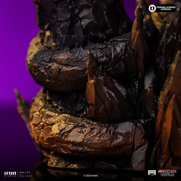 [PREORDER] Skeletor | 1:10 Scale Statue | Iron Studios