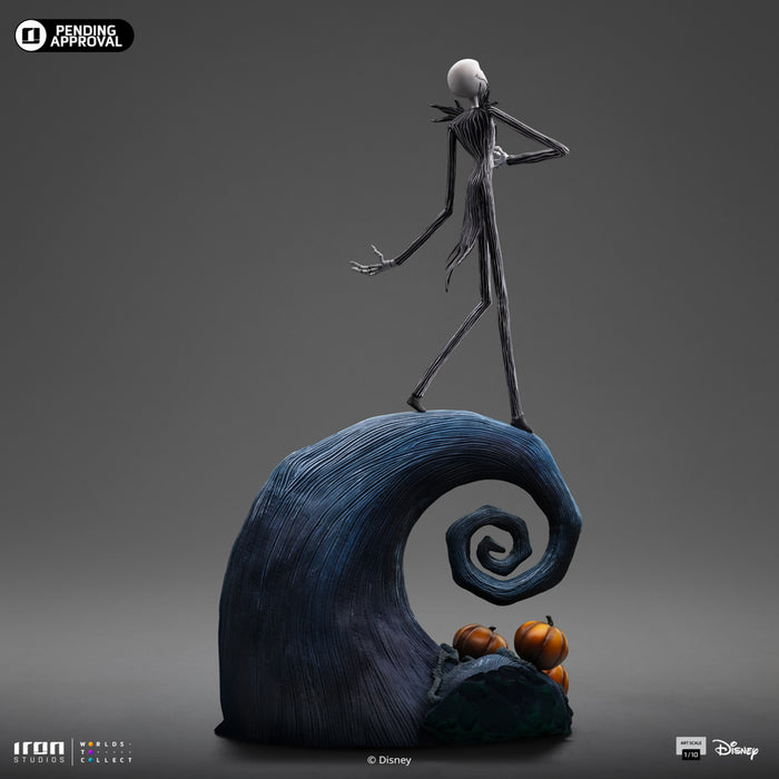 [PREORDER] Jack 1:10 Scale Statue