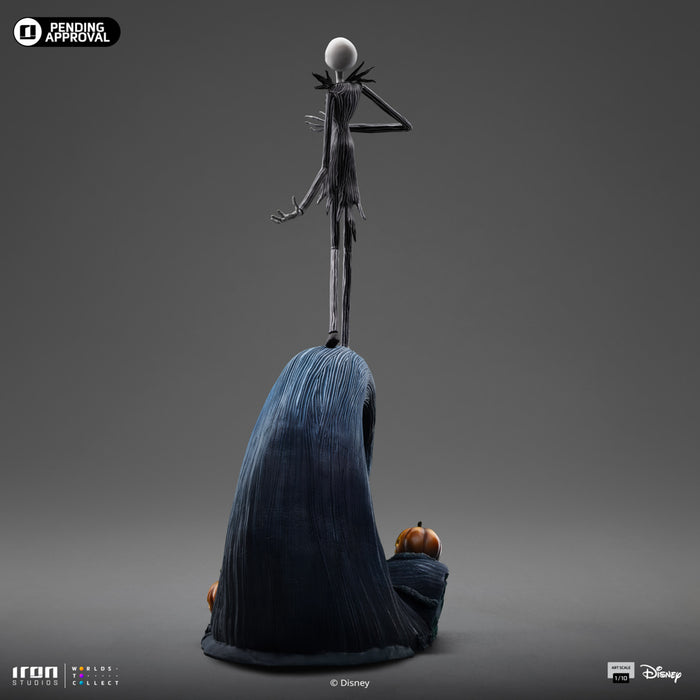 [PREORDER] Jack 1:10 Scale Statue