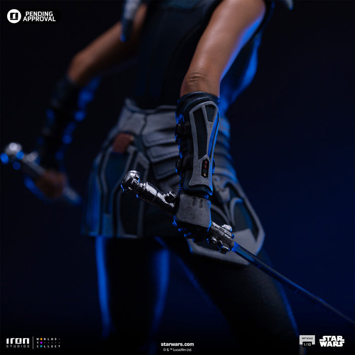 [PREORDER] Ahsoka (Padawan Version) 1:10 Scale Statue